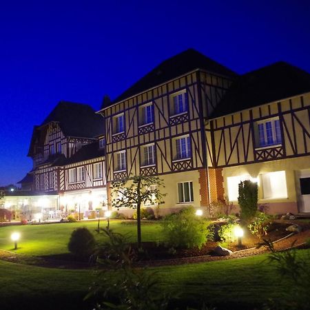 Logis La Villa Des Houx Aumale Luaran gambar