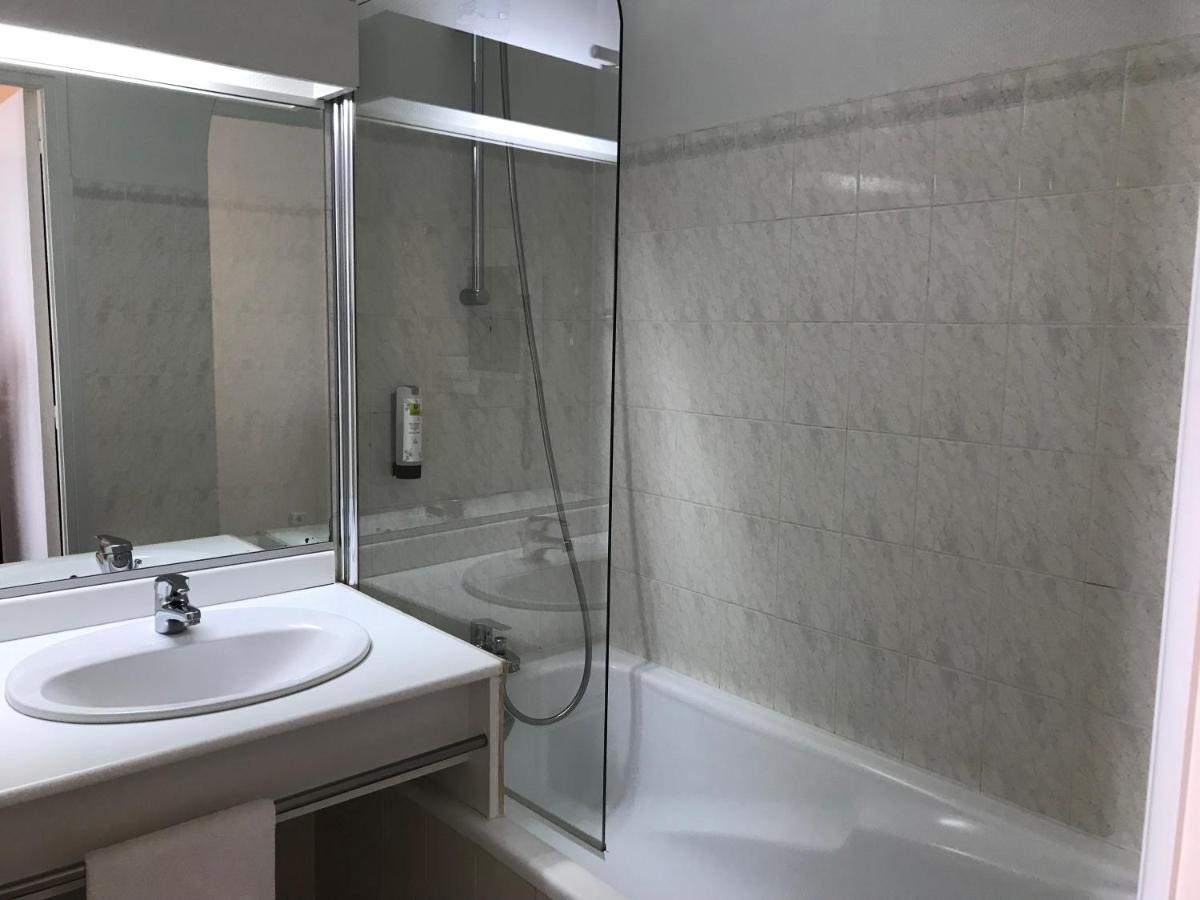 Logis La Villa Des Houx Aumale Luaran gambar